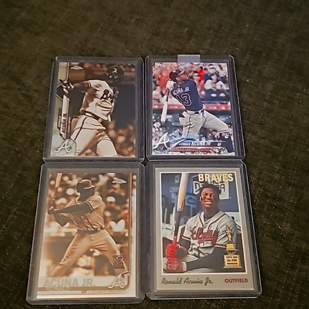 Braves!!